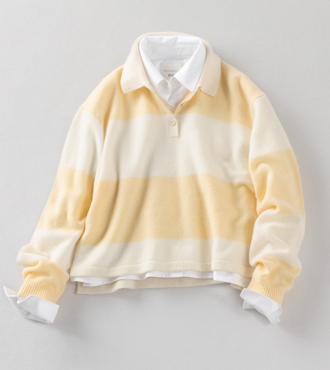 02 Living with Favorite Knits