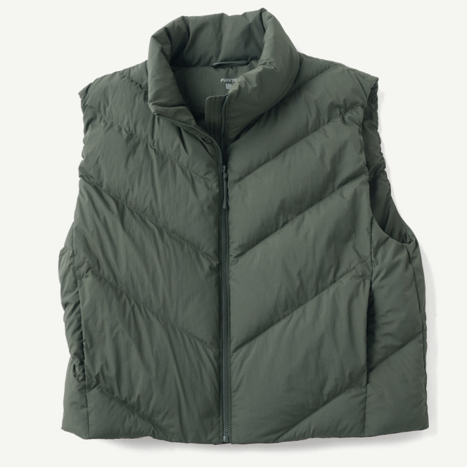 04 PUFFTECH Vest