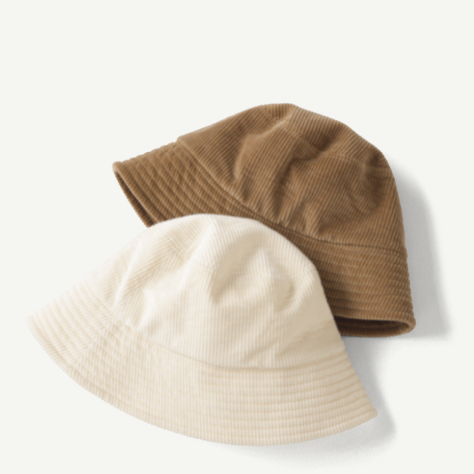 05 Corduroy Hat