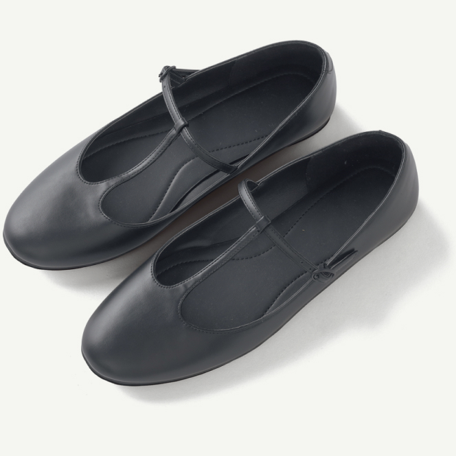 07 Ballet Shoes