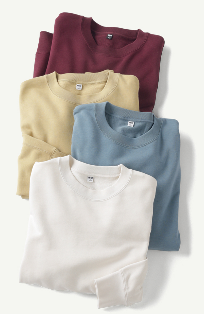 13 Sweat Shirt