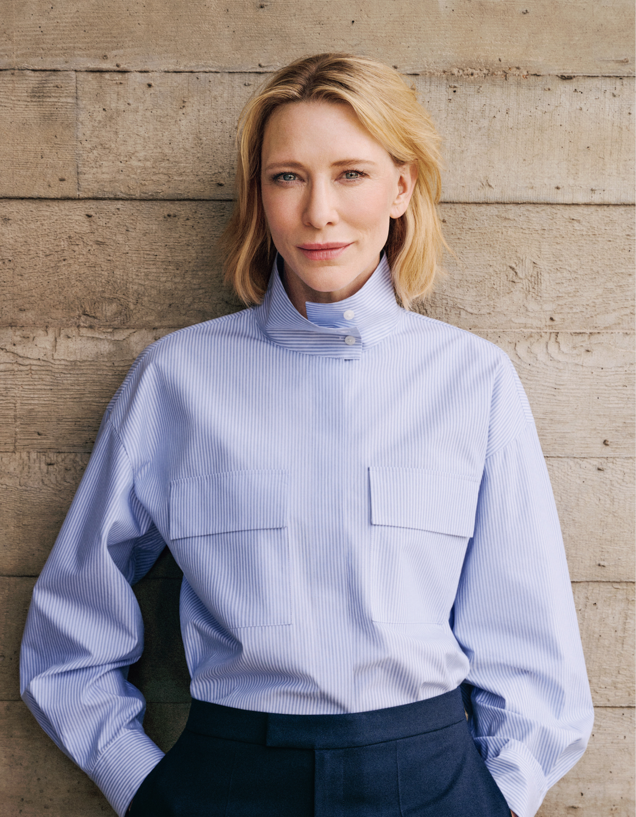 Hello, Cate
