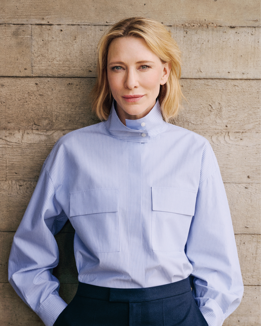 Hello, Cate