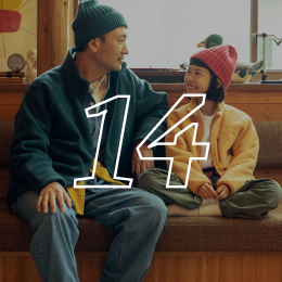 ユニクロ | LifeWear magazine