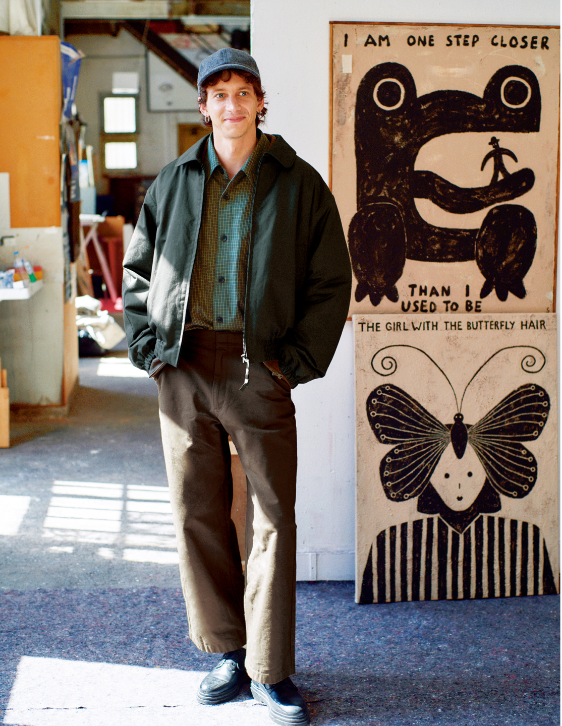 Photo of David Schmitt