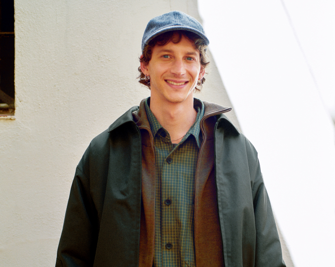 Photo of David Schmitt