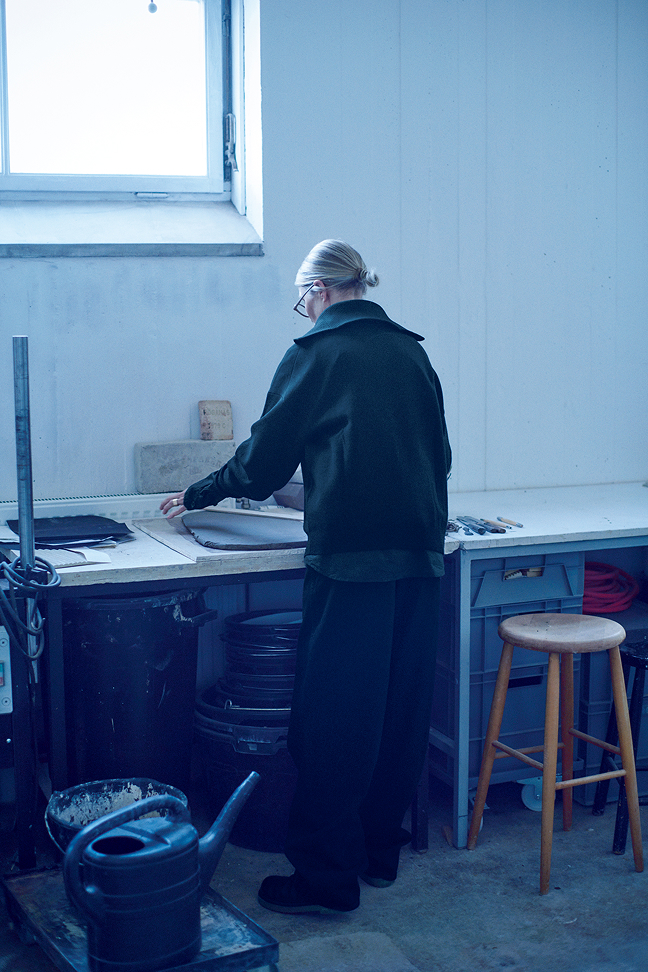 Photo of Carina Seth Andersson