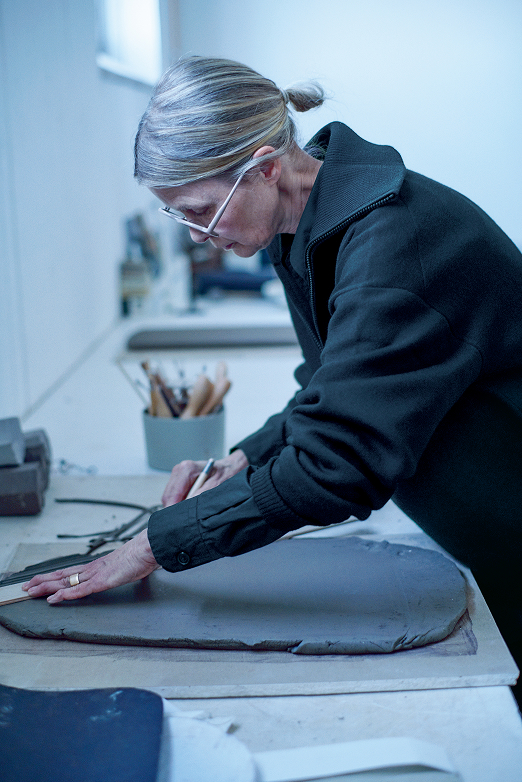 Photo of Carina Seth Andersson