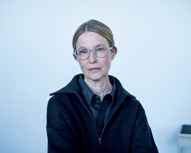 Photo of Carina Seth Andersson