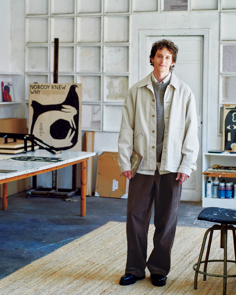 Photo of David Schmitt