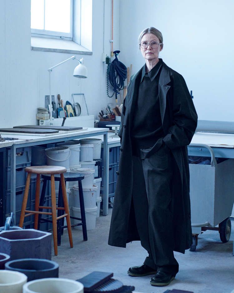 Photo of Carina Seth Andersson