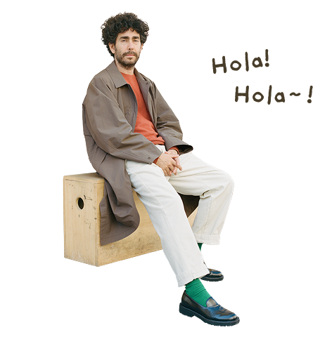 The Color of Cashmere with Omar Sosa image