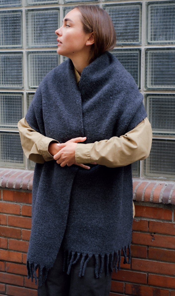 ユニクロ | LifeWear magazine | Revisiting Classic