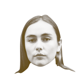 Zoe Viard