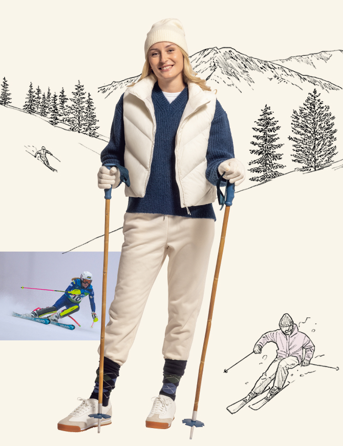 Photo of Ebba Årsjö