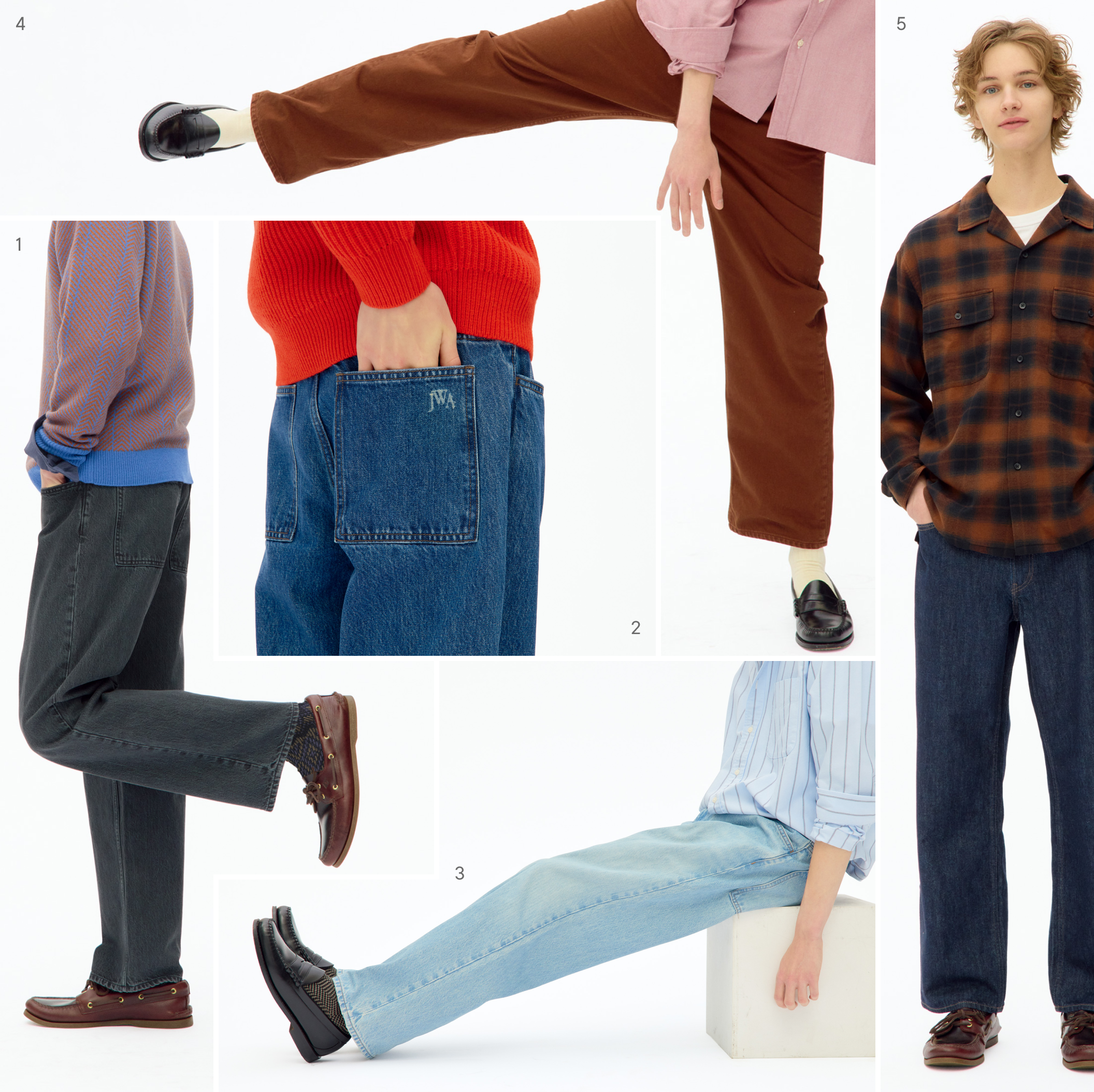 Men’s Jeans