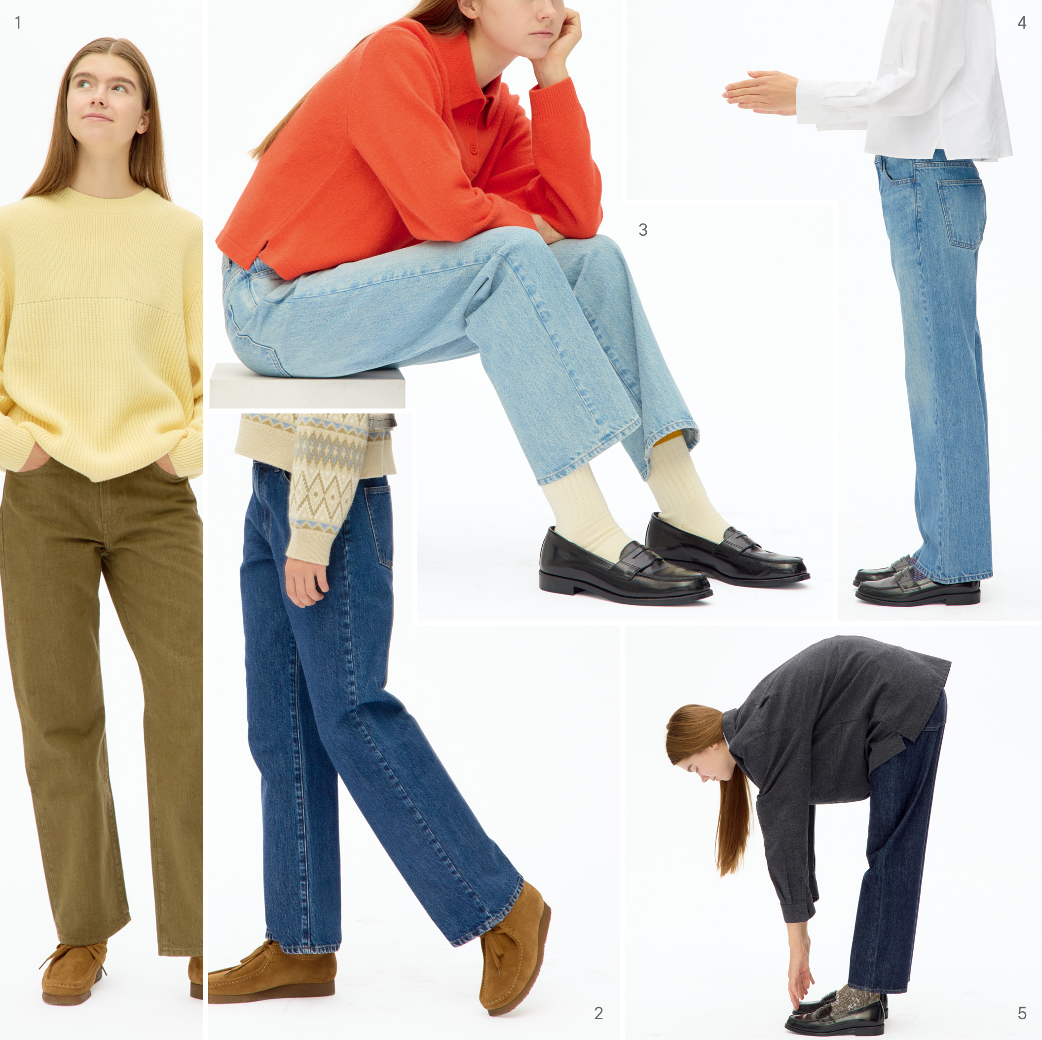 Women’s Jeans