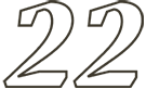 22