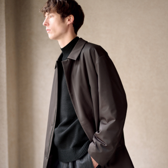 ユニクロ | LifeWear magazine | Revisiting Classic