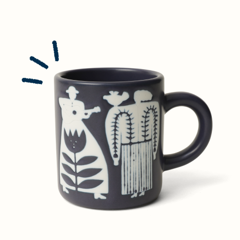 Mug