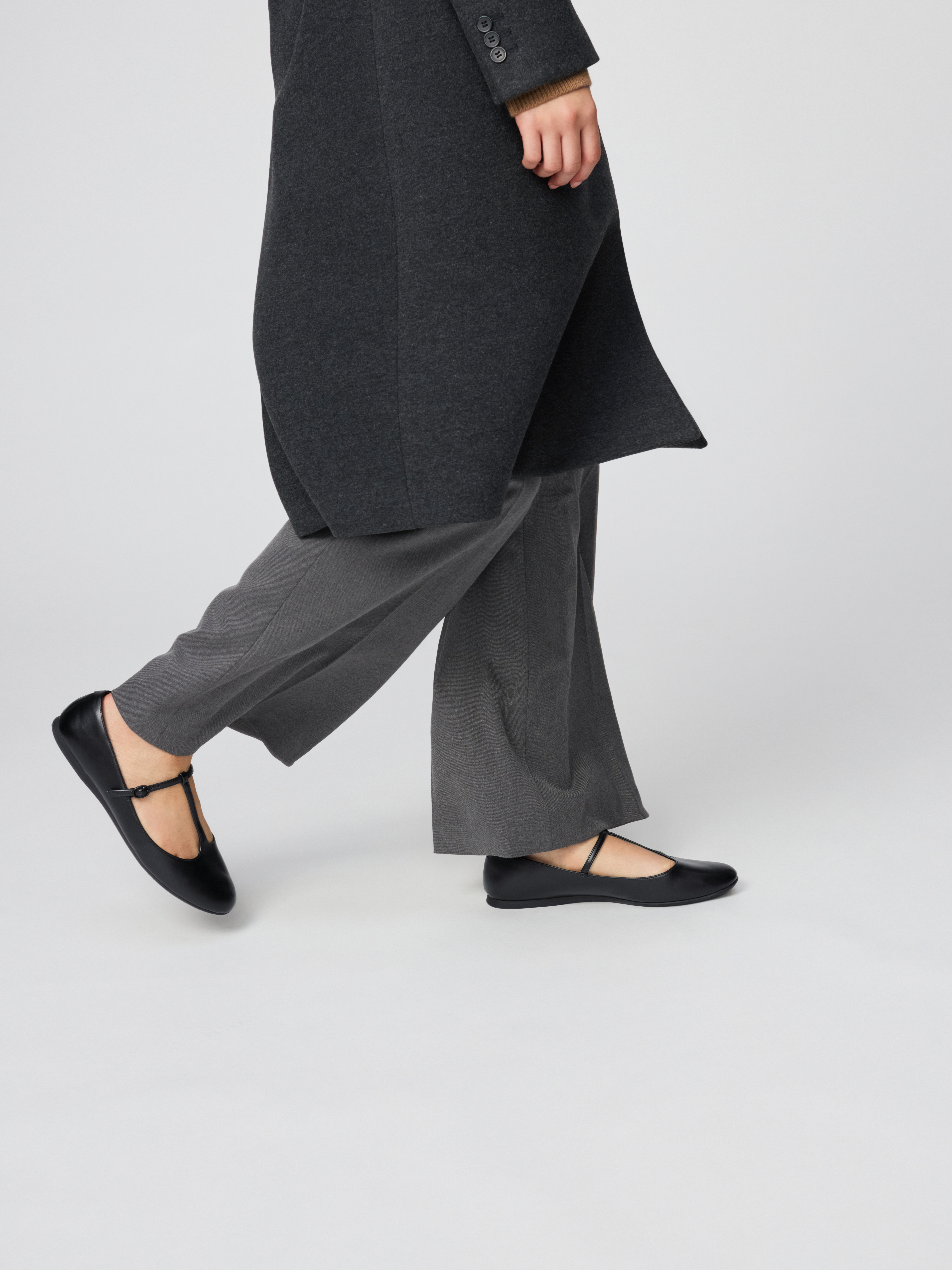 女裝 芭蕾平底鞋 (UNIQLO : C)