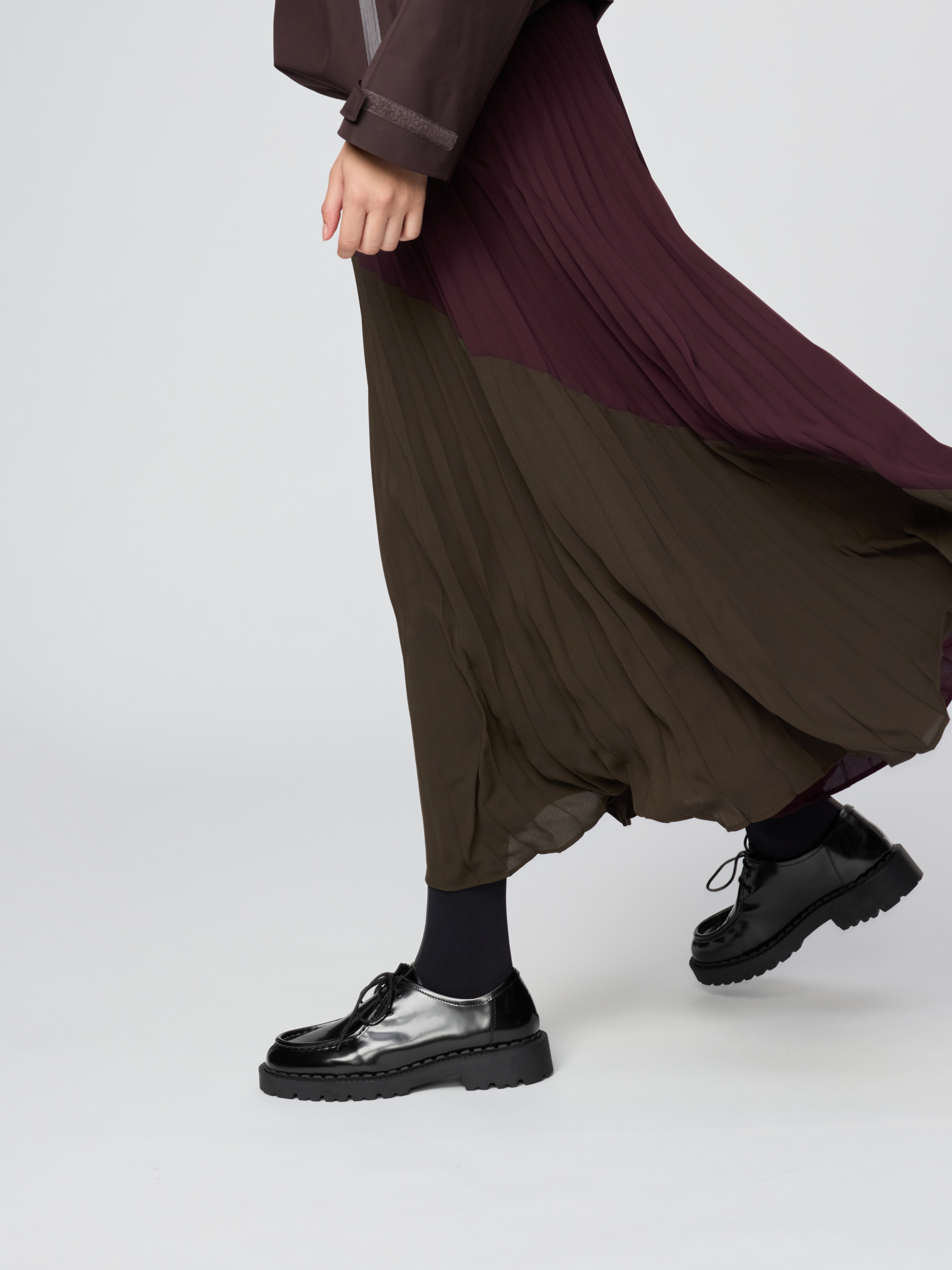 綁帶鞋 (UNIQLO : C)