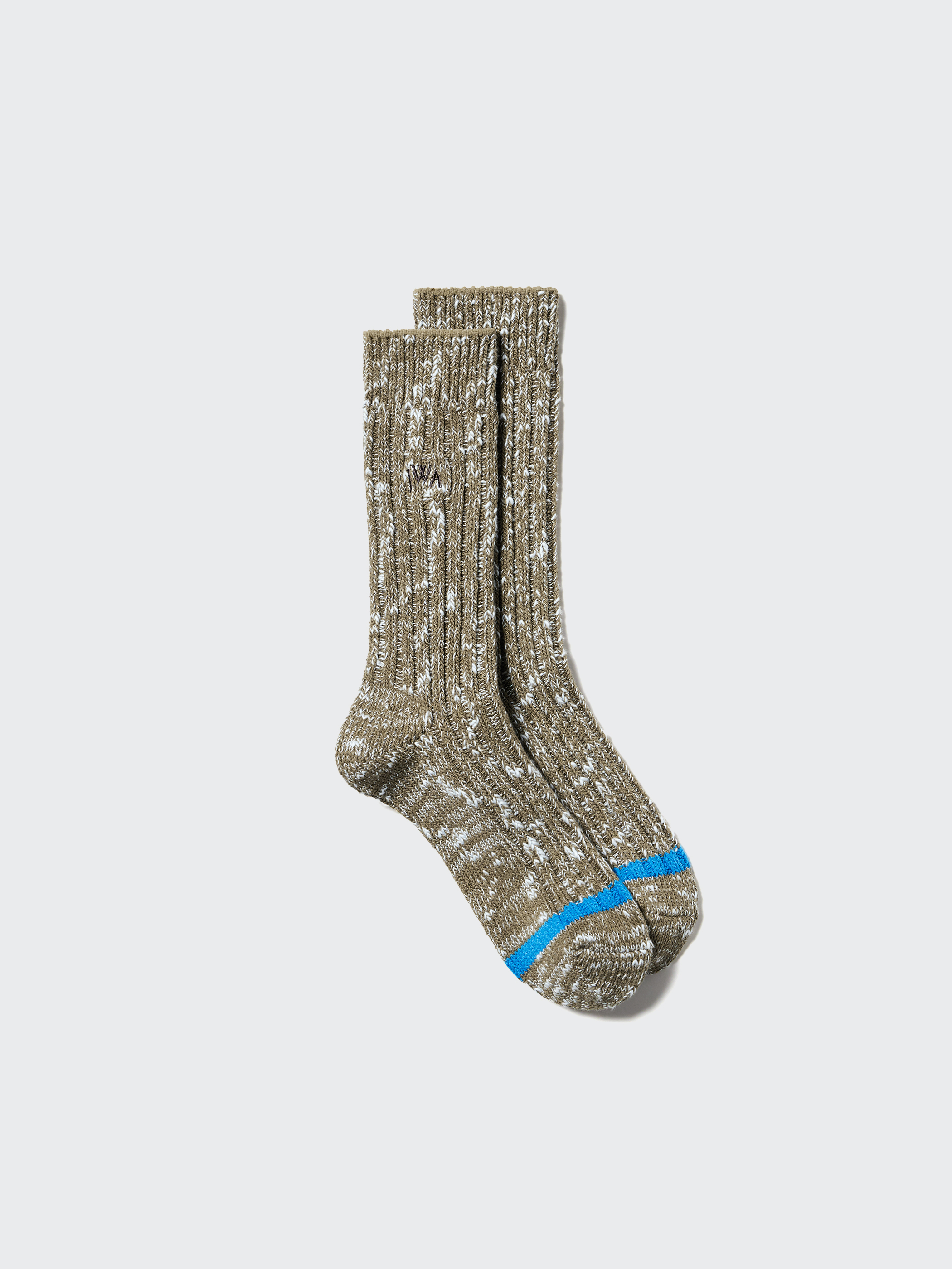 HEATTECH ANTI-ODOR SOCKS C (UNIQLO and JW ANDERSON)