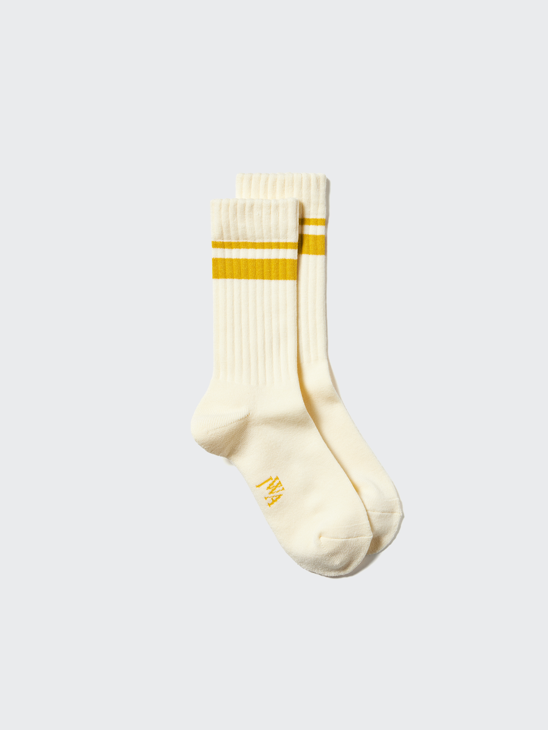 HEATTECH ANTI-ODOR SOCKS E (UNIQLO and JW ANDERSON)