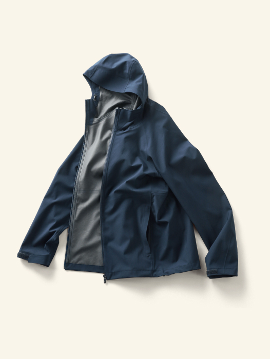 Functional Comfort