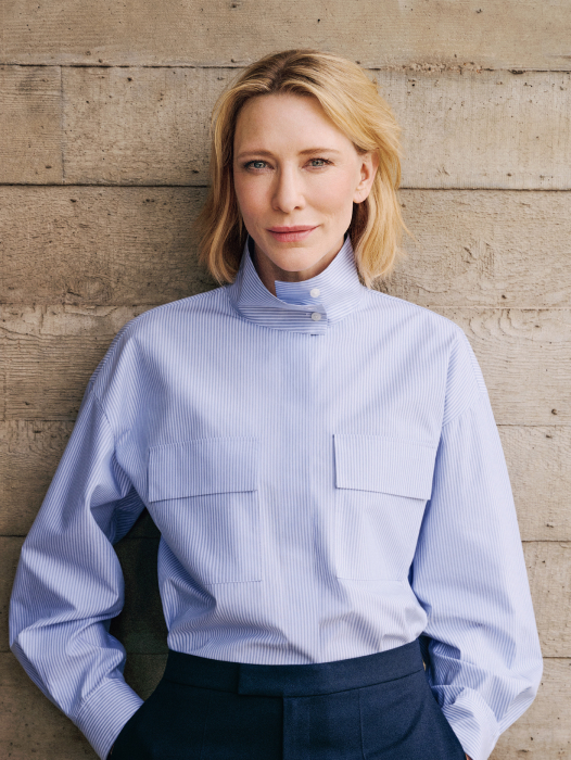 Hello, Cate
