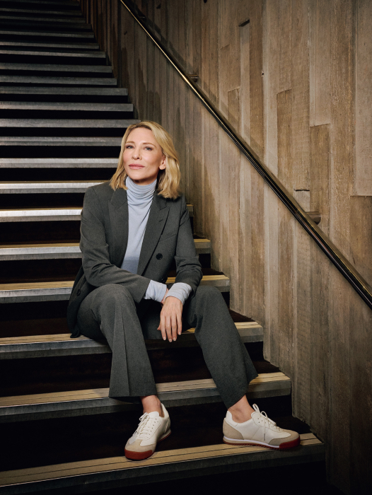 Hello, Cate