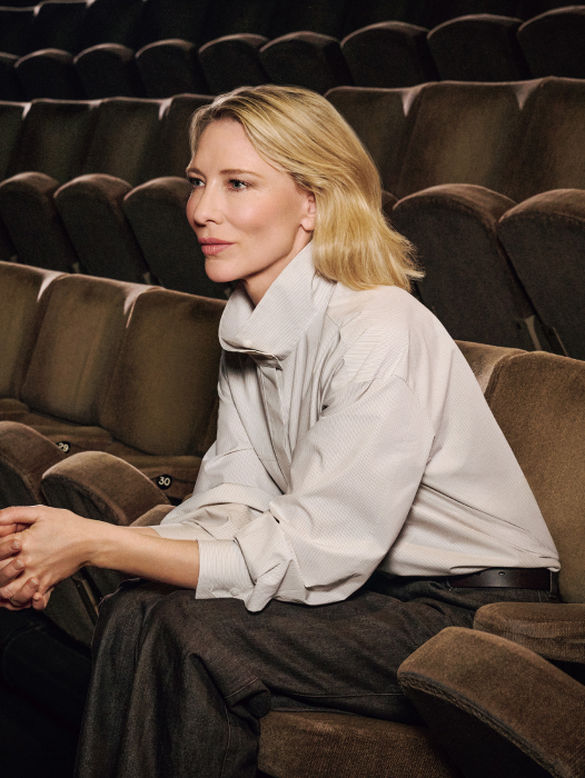 Hello, Cate