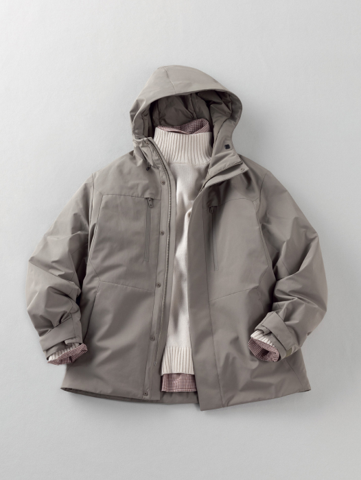 Garde-robe traditionnelle