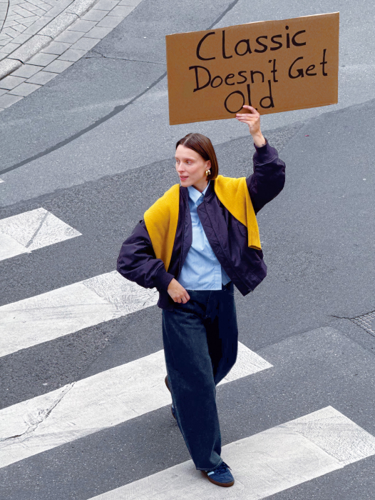 Jamais sans toi