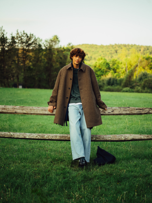Woodstock Weekend