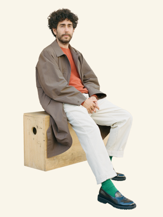 Colors of Cashmere with Omar Sosa