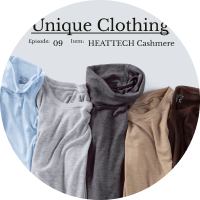 Unique Clothing