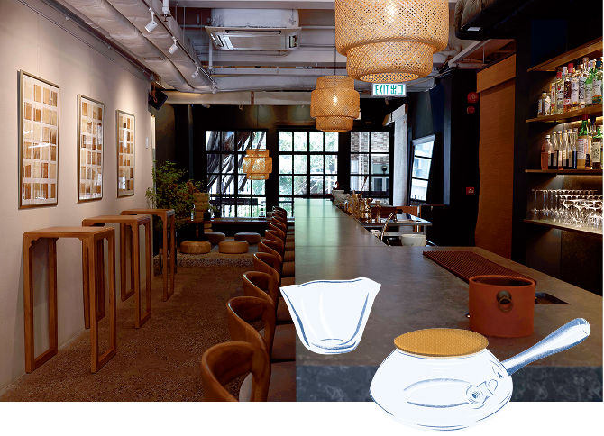 Plantation Tea Bar