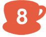 8