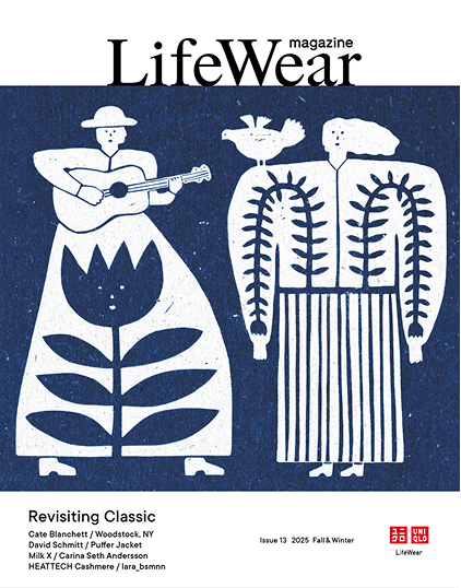 Issue 13 2025 Fall & Winter