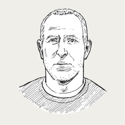 Chuẩn mực riêng tôi - Gert Jonkers