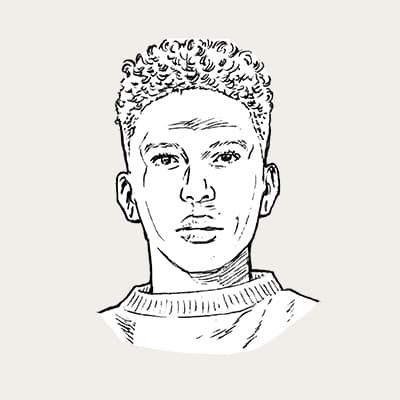 Chuẩn mực riêng tôi - Tyler Mitchell