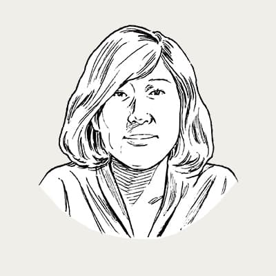 Chuẩn mực riêng tôi - Banana Yoshimoto