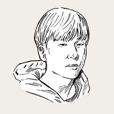 Chuẩn mực riêng tôi - Kosuke Kawamura