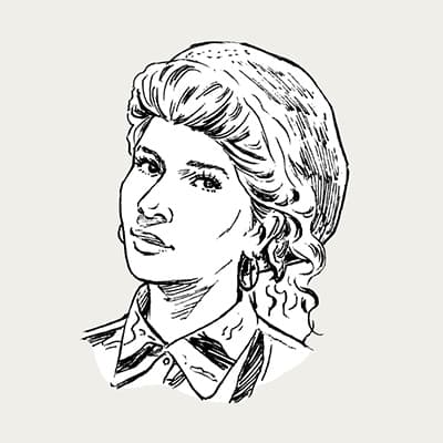 Chuẩn mực riêng tôi - Nabihah Iqbal