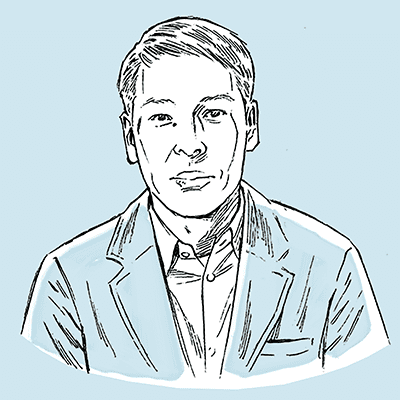 Chuẩn của riêng tôi - Yataro Matsuura