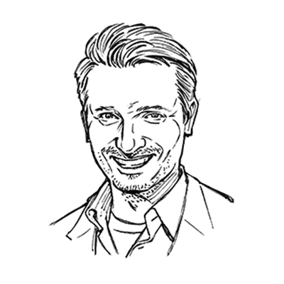 Chuẩn của riêng tôi