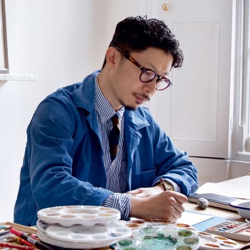 Chuẩn của riêng tôi