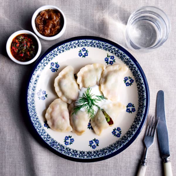 Hương vị của Phố