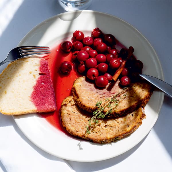 Hương vị của Phố